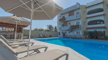 Dimitra Hotel & Apartments