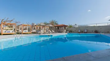 Dimitra Hotel & Apartments