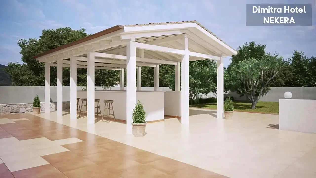 Dimitra Hotel & Apartments
