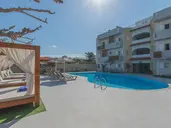 Dimitra Hotel & Apartments