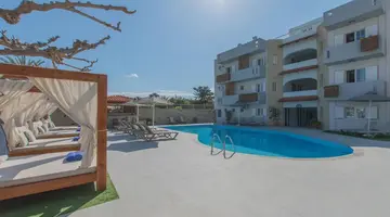Dimitra Hotel & Apartments