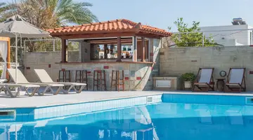 Dimitra Hotel & Apartments