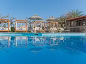 Dimitra Hotel & Apartments
