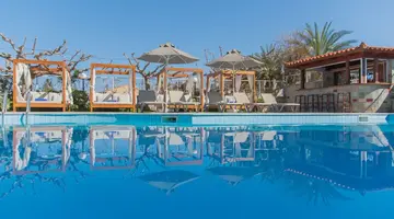 Dimitra Hotel & Apartments