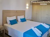 Dimitra Hotel & Apartments