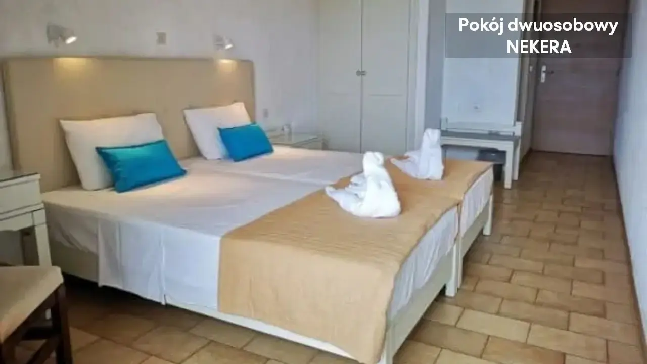 Dimitra Hotel & Apartments