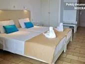 Dimitra Hotel & Apartments