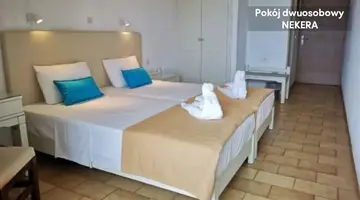 Dimitra Hotel & Apartments