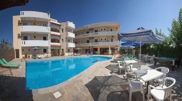Dimitra Hotel & Apts