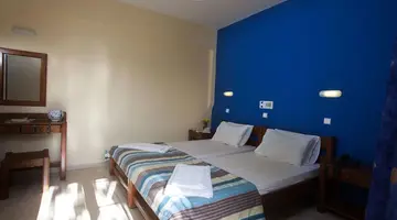 Dimitra Hotel & Apts