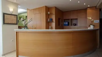 Dimitra Hotel & Apts