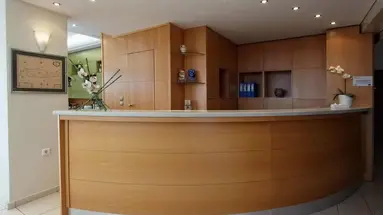 Dimitra Hotel & Apts