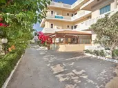 Dimitra Hotel & Apts