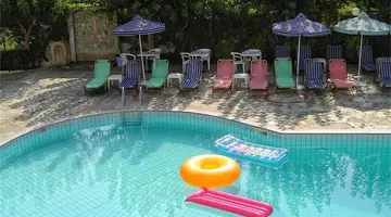 Dimitra Hotel & Apts