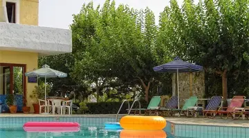 Dimitra Hotel & Apts