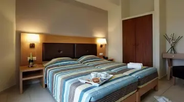 Dimitra Hotel & Apts