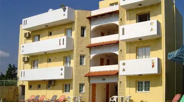 Dimitra Hotel & Apts
