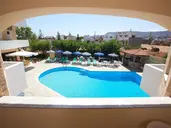 Dimitra Hotel & Apts