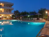 Dimitra Hotel & Apts