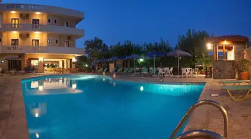 Dimitra Hotel & Apts