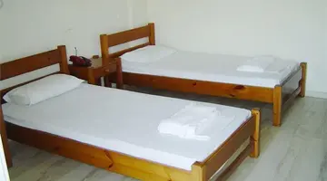 Dimitra Hotel & Apts