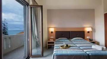 Dimitra Hotel & Apts