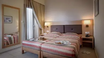 Dimitra Hotel Kokkini