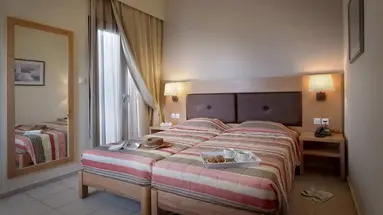 Dimitra Hotel Kokkini