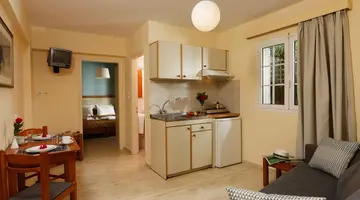 Dimitra Hotel Kokkini