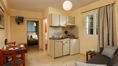 Dimitra Hotel Kokkini