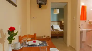 Dimitra Hotel Kokkini