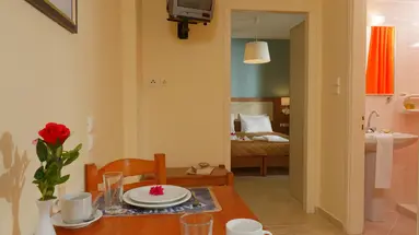 Dimitra Hotel Kokkini