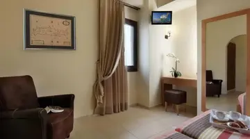 Dimitra Hotel Kokkini