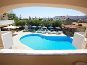 Dimitra Hotel Kokkini