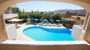 Dimitra Hotel Kokkini