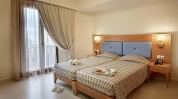 Dimitra Hotel Kokkini