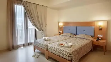 Dimitra Hotel Kokkini