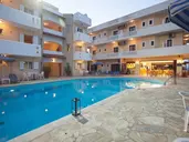 Dimitra Hotel Kokkini