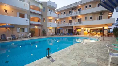 Dimitra Hotel Kokkini