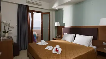 Dimitra Hotel Kokkini