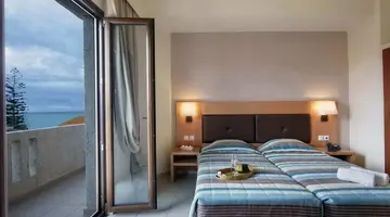 Dimitra Hotel Kokkini