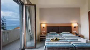 Dimitra Hotel Kokkini