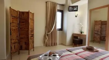 Dimitra Hotel Kokkini