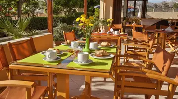 Dimitra Hotel Kokkini