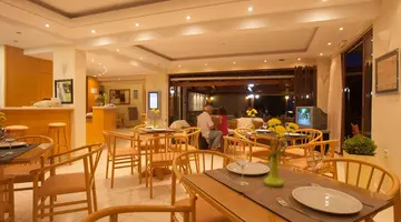 Dimitra Hotel Kokkini