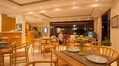Dimitra Hotel Kokkini