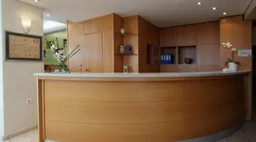 Dimitra Hotel Kokkini