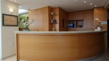 Dimitra Hotel Kokkini