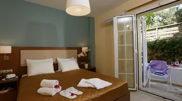 Dimitra Hotel Kokkini