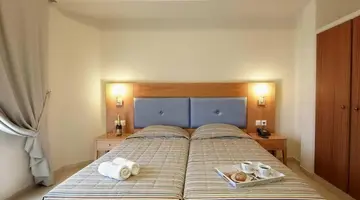 Dimitra Hotel Kokkini
